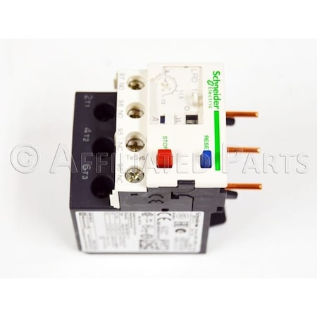 Aaon RELAY OVLD 913A SQD P61110